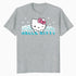 Hello Kitty Charmmy Winter Wonderland Logo Friends Classic Official Men's T-Shirt
