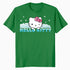 Hello Kitty Charmmy Winter Wonderland Logo Friends Classic Official Men's T-Shirt