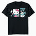 Hello Kitty Charmmy Winter Wonderland Sweet Cute XOXO Classic Official Men's T-Shirt