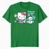 Hello Kitty Charmmy Winter Wonderland Sweet Cute XOXO Classic Official Men's T-Shirt