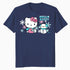Hello Kitty Charmmy Winter Wonderland Sweet Cute XOXO Classic Official Men's T-Shirt