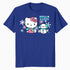 Hello Kitty Charmmy Winter Wonderland Sweet Cute XOXO Classic Official Men's T-Shirt