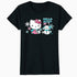 Hello Kitty Charmmy Winter Wonderland Sweet Cute XOXO Classic Official Women's T-Shirt