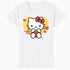 Hello Kitty Cheeky Valentines Sweet Cute Love XOXO Classic Official Women's T-Shirt
