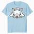 Hello Kitty Cinnamoroll Cute Cake Pose Love Friends Classic Official Men's T-Shirt