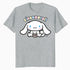 Hello Kitty Cinnamoroll Cute Cake Pose Love Friends Classic Official Men's T-Shirt
