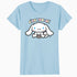 Hello Kitty Cinnamoroll Cute Cake Pose Love Friends Classic Official Women's T-Shirt