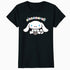 Hello Kitty Cinnamoroll Cute Cake Pose Love Friends Classic Official Women's T-Shirt