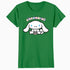 Hello Kitty Cinnamoroll Cute Cake Pose Love Friends Classic Official Women's T-Shirt