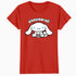 Hello Kitty Cinnamoroll Cute Cake Pose Love Friends Classic Official Women's T-Shirt