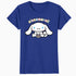 Hello Kitty Cinnamoroll Cute Cake Pose Love Friends Classic Official Women's T-Shirt