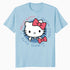 Hello Kitty Cool Cute Love Sweet Friendship Fun Pose Classic Official Men's T-Shirt