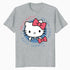 Hello Kitty Cool Cute Love Sweet Friendship Fun Pose Classic Official Men's T-Shirt