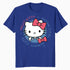 Hello Kitty Cool Cute Love Sweet Friendship Fun Pose Classic Official Men's T-Shirt