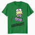 Hello Kitty Kerokerokeroppi Cute Skateboard Art Fun Classic Official Men's T-Shirt
