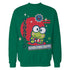 Hello Kitty Kerokerokeroppi Tokyo Japan Street Art Classic Official Sweatshirt