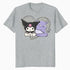 Hello Kitty Kuromi Cute Naughty Bear Love Valentine Classic Official Men's T-Shirt