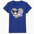 Hello Kitty Kuromi Cute Naughty Bear Love Valentine Classic Official Women's T-Shirt