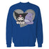 Hello Kitty Kuromi Cute Naughty Bear Love Valentine Classic Official Sweatshirt