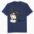 Hello Kitty Kuromi Cute Naughty Valentines Love XOXO Classic Official Men's T-Shirt