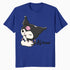 Hello Kitty Kuromi Cute Naughty Valentines Love XOXO Classic Official Men's T-Shirt
