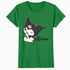 Hello Kitty Kuromi Cute Naughty Valentines Love XOXO Classic Official Women's T-Shirt