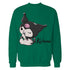 Hello Kitty Kuromi Cute Naughty Valentines Love XOXO Classic Official Sweatshirt