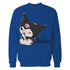 Hello Kitty Kuromi Cute Naughty Valentines Love XOXO Classic Official Sweatshirt