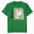 Hello Kitty Kuromi Sweet Naughty Bear Emo Rock Devil Classic Official Men's T-Shirt