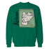 Hello Kitty Kuromi Sweet Naughty Bear Emo Rock Devil Classic Official Sweatshirt