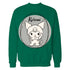 Hello Kitty Kuromi Sweet Naughty Fun Emo Rock Devil Classic Official Sweatshirt