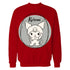 Hello Kitty Kuromi Sweet Naughty Fun Emo Rock Devil Classic Official Sweatshirt