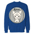 Hello Kitty Kuromi Sweet Naughty Fun Emo Rock Devil Classic Official Sweatshirt