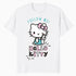Hello Kitty Like Follow Social Friends Online Click Classic Official Men's T-Shirt