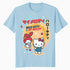 Hello Kitty Melody Tokyo Japan Happy Cute Friends Classic Official Men's T-Shirt