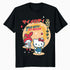 Hello Kitty Melody Tokyo Japan Happy Cute Friends Classic Official Men's T-Shirt