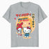 Hello Kitty Melody Tokyo Japan Happy Cute Friends Classic Official Men's T-Shirt