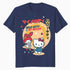 Hello Kitty Melody Tokyo Japan Happy Cute Friends Classic Official Men's T-Shirt