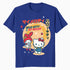 Hello Kitty Melody Tokyo Japan Happy Cute Friends Classic Official Men's T-Shirt