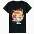 Hello Kitty Melody Tokyo Japan Happy Cute Friends Classic Official Women's T-Shirt