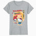 Hello Kitty Melody Tokyo Japan Happy Cute Friends Classic Official Women's T-Shirt