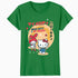 Hello Kitty Melody Tokyo Japan Happy Cute Friends Classic Official Women's T-Shirt