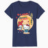 Hello Kitty Melody Tokyo Japan Happy Cute Friends Classic Official Women's T-Shirt