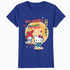 Hello Kitty Melody Tokyo Japan Happy Cute Friends Classic Official Women's T-Shirt