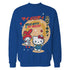 Hello Kitty Melody Tokyo Japan Happy Cute Friends Classic Official Sweatshirt