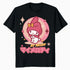 Hello Kitty Melody Tokyo Japan Sweet Cute Friends XOXO Retro Official Men's T-Shirt