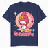 Hello Kitty Melody Tokyo Japan Sweet Cute Friends XOXO Retro Official Men's T-Shirt