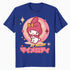 Hello Kitty Melody Tokyo Japan Sweet Cute Friends XOXO Retro Official Men's T-Shirt