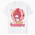 Hello Kitty Melody Tokyo Japan Sweet Cute Friends XOXO Retro Official Men's T-Shirt