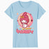 Hello Kitty Melody Tokyo Japan Sweet Cute Friends XOXO Retro Official Women's T-Shirt